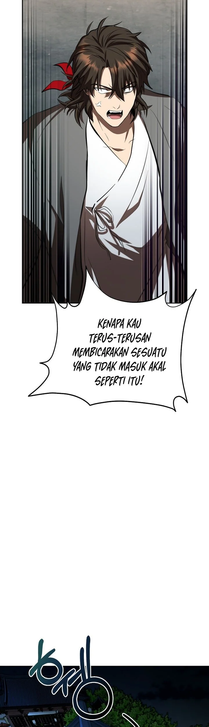 The Grand Wudang Saga Chapter 121 - halaman 28