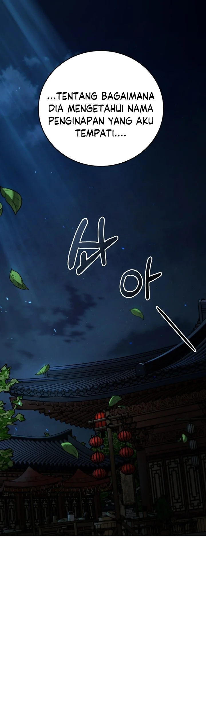 The Grand Wudang Saga Chapter 121 - halaman 32