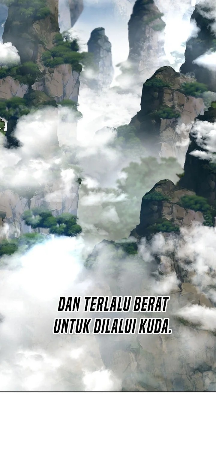 The Grand Wudang Saga Chapter 121 - halaman 53