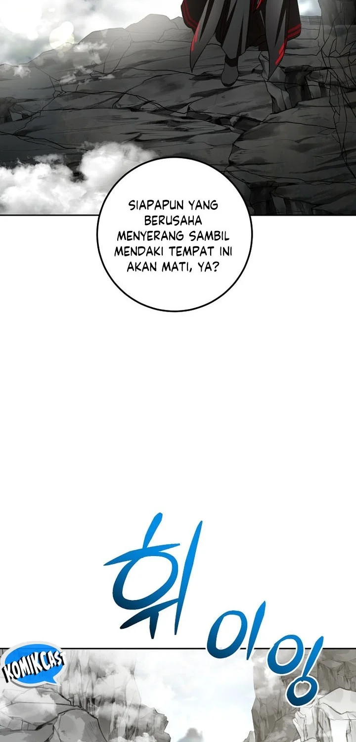 The Grand Wudang Saga Chapter 121 - halaman 55