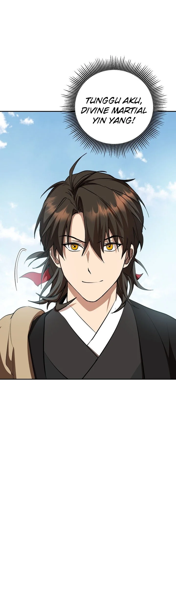 The Grand Wudang Saga Chapter 121 - halaman 58