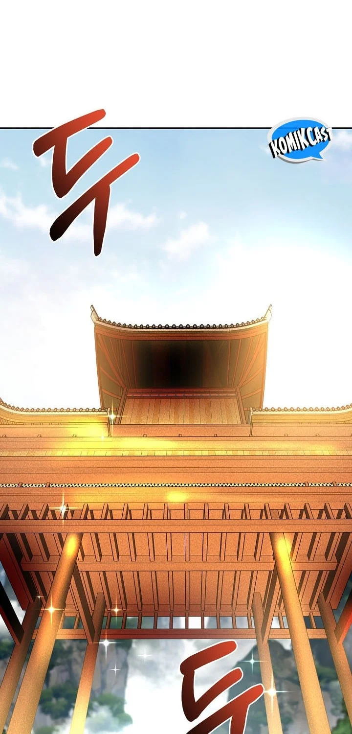 The Grand Wudang Saga Chapter 121 - halaman 59