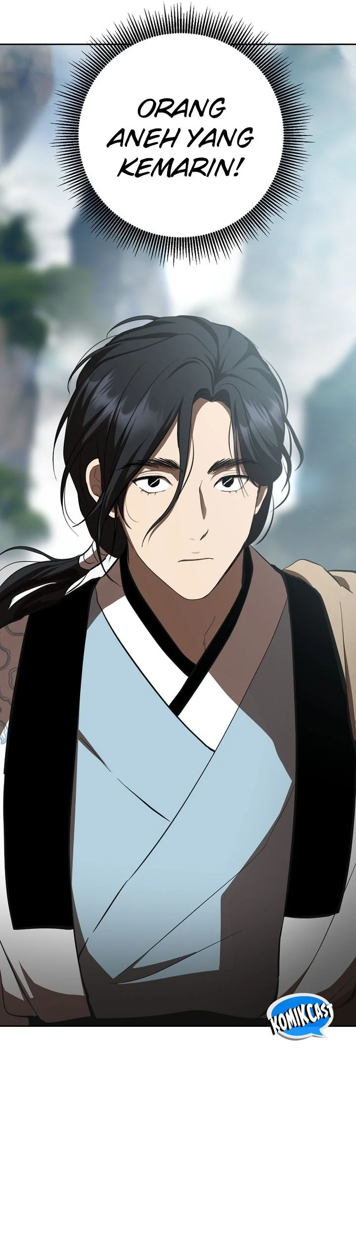 The Grand Wudang Saga Chapter 121 - halaman 66