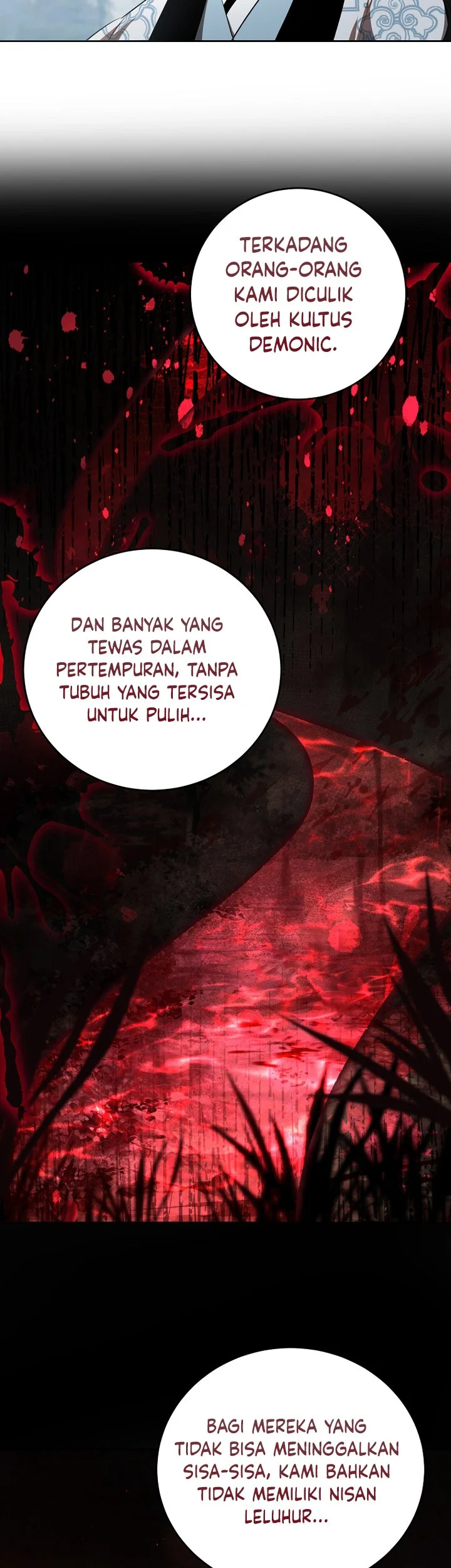The Grand Wudang Saga Chapter 122 - halaman 10
