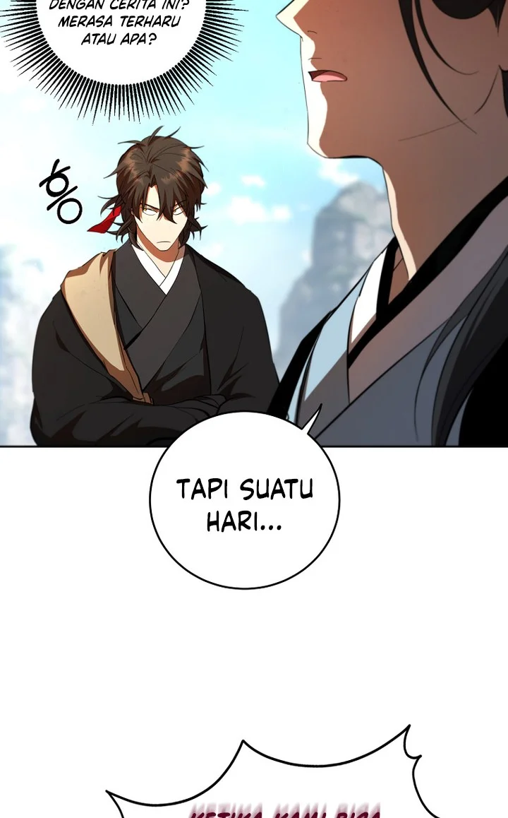 The Grand Wudang Saga Chapter 122 - halaman 13