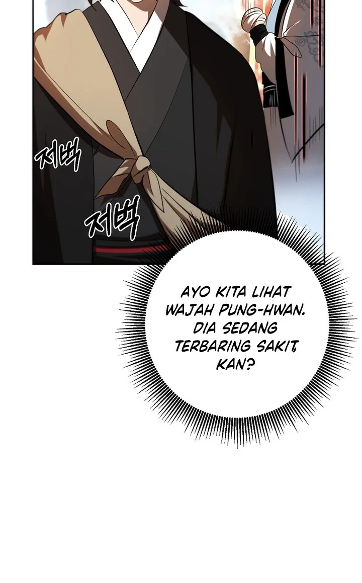 The Grand Wudang Saga Chapter 122 - halaman 15