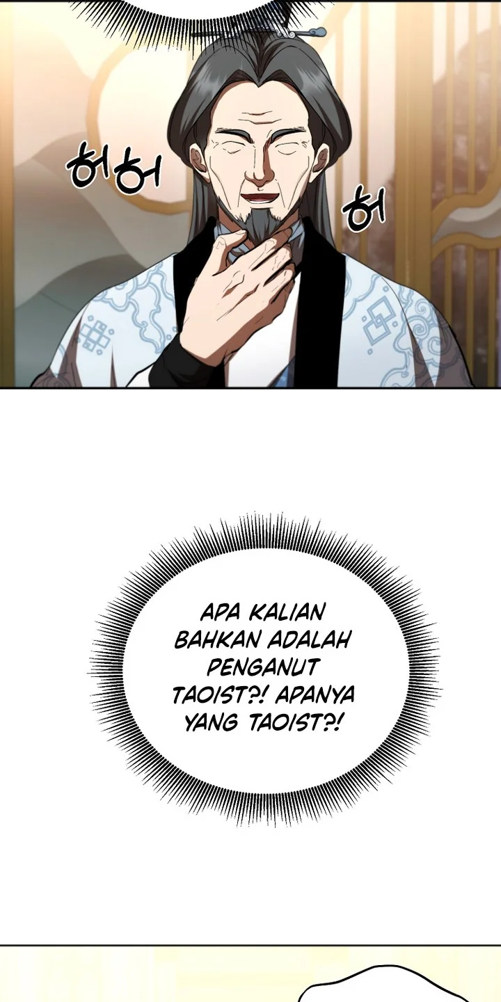 The Grand Wudang Saga Chapter 122 - halaman 3