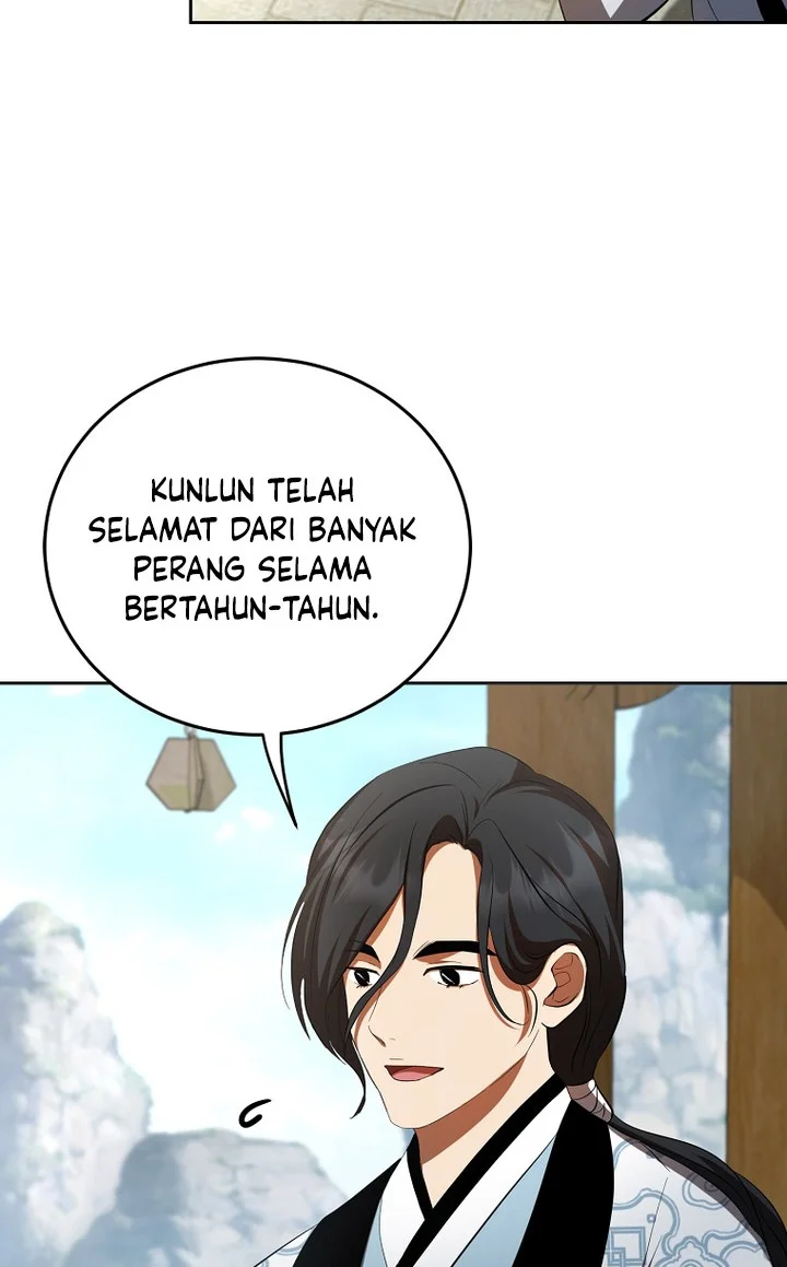 The Grand Wudang Saga Chapter 122 - halaman 9