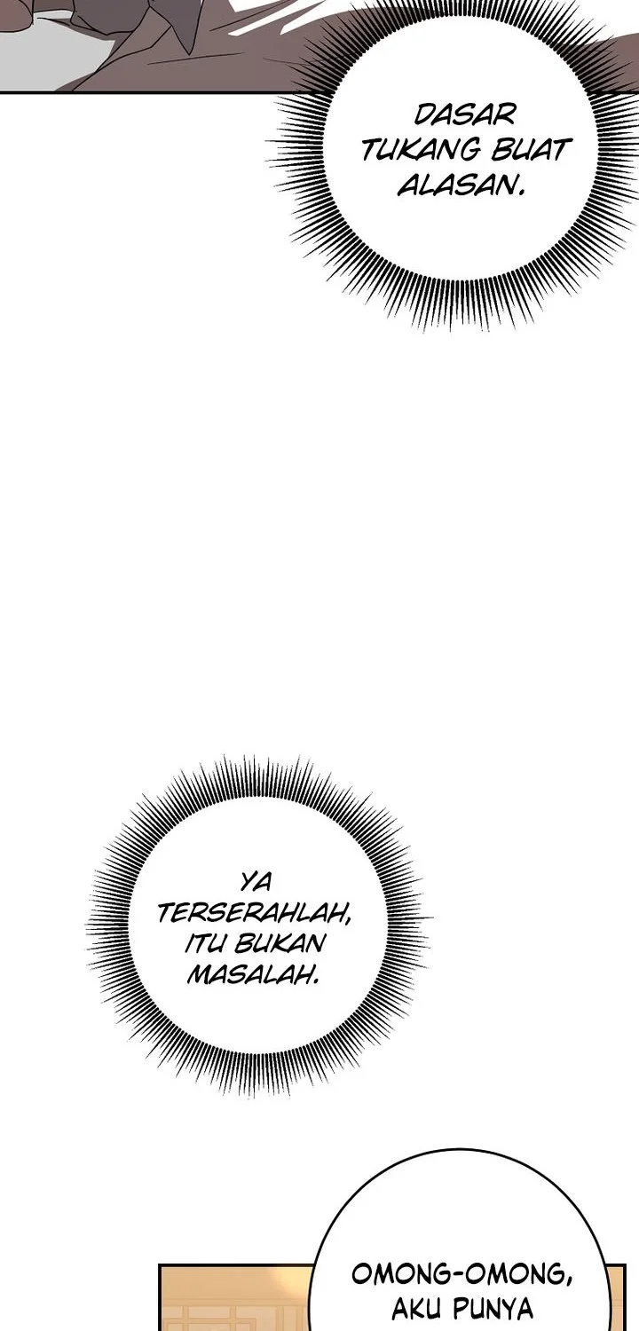 The Grand Wudang Saga Chapter 123 - halaman 31