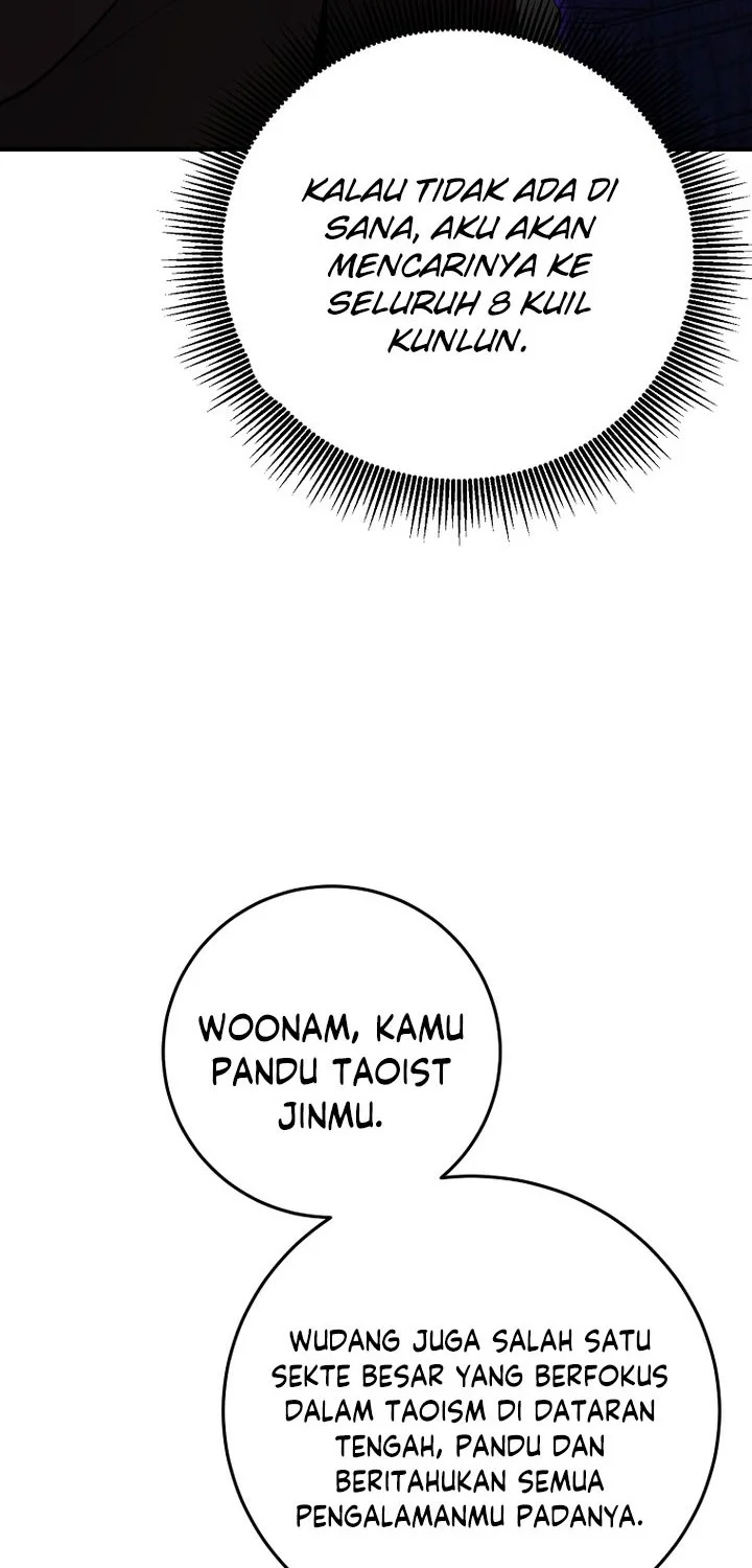 The Grand Wudang Saga Chapter 123 - halaman 36