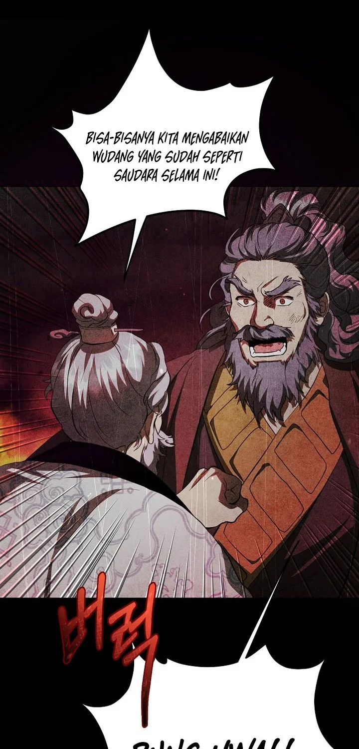 The Grand Wudang Saga Chapter 123 - halaman 50