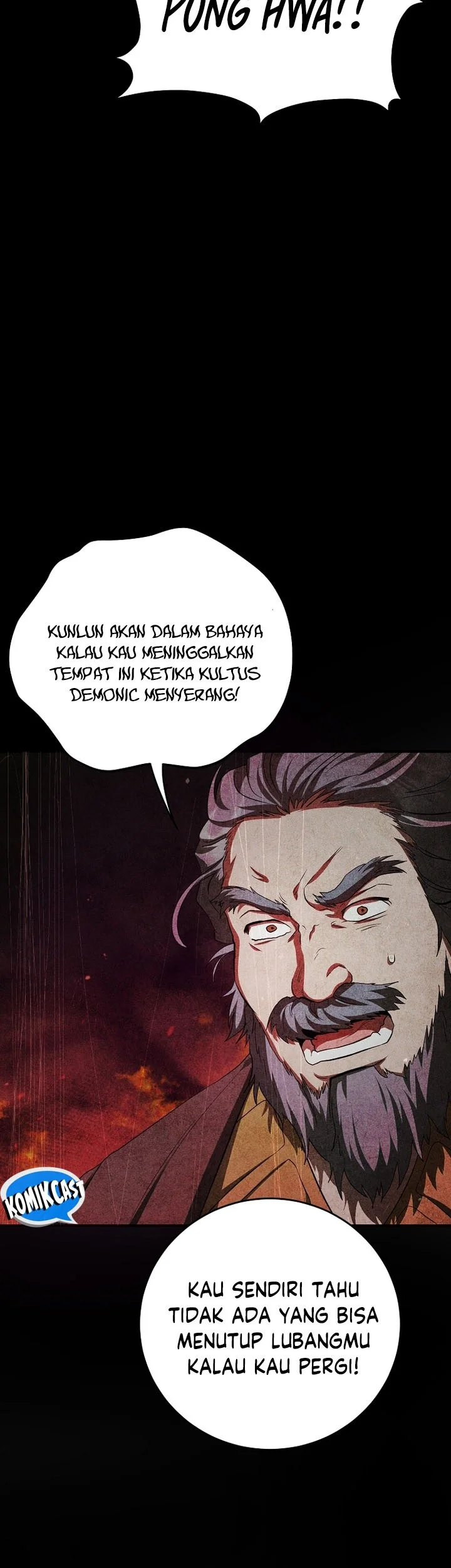 The Grand Wudang Saga Chapter 123 - halaman 51