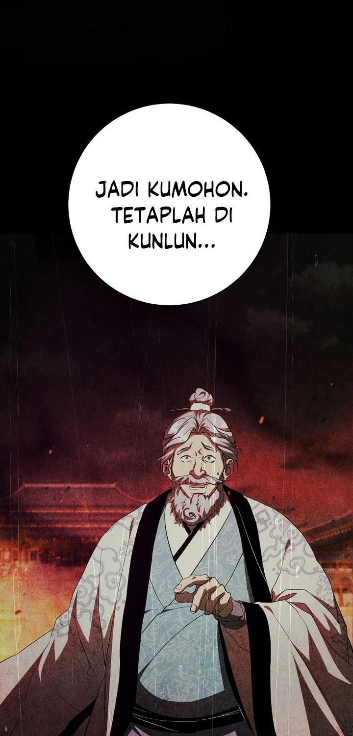 The Grand Wudang Saga Chapter 123 - halaman 52