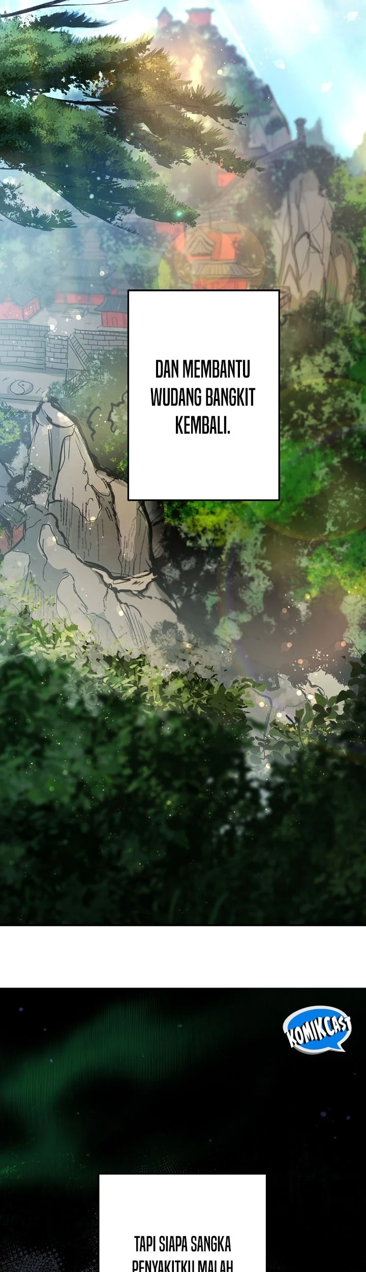 The Grand Wudang Saga Chapter 123 - halaman 55