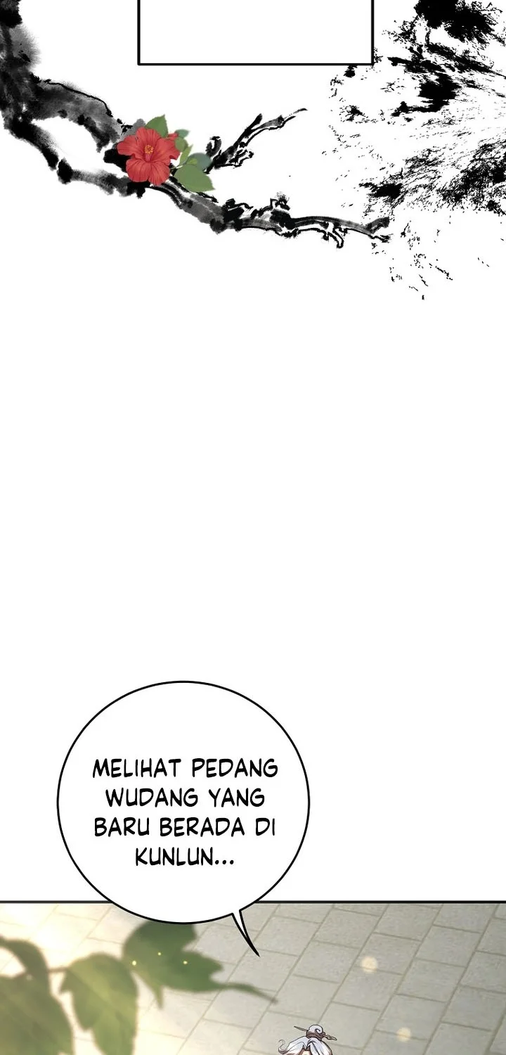 The Grand Wudang Saga Chapter 123 - halaman 58