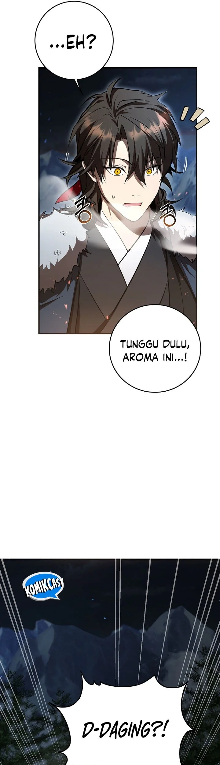 The Grand Wudang Saga Chapter 123 - halaman 65