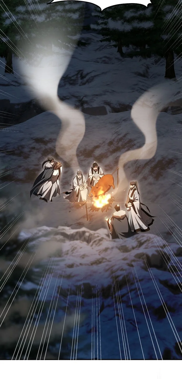 The Grand Wudang Saga Chapter 123 - halaman 66