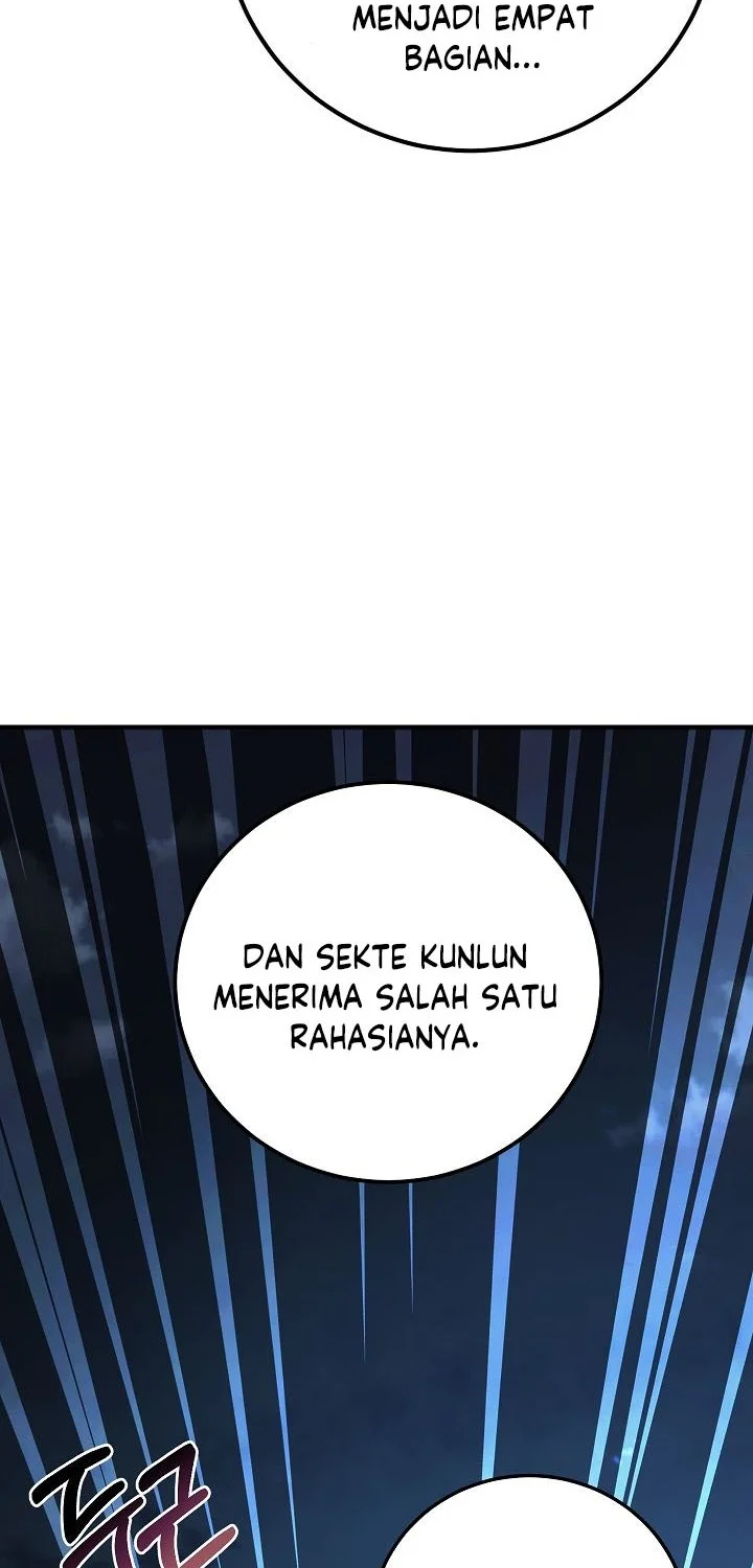 The Grand Wudang Saga Chapter 124 - halaman 46