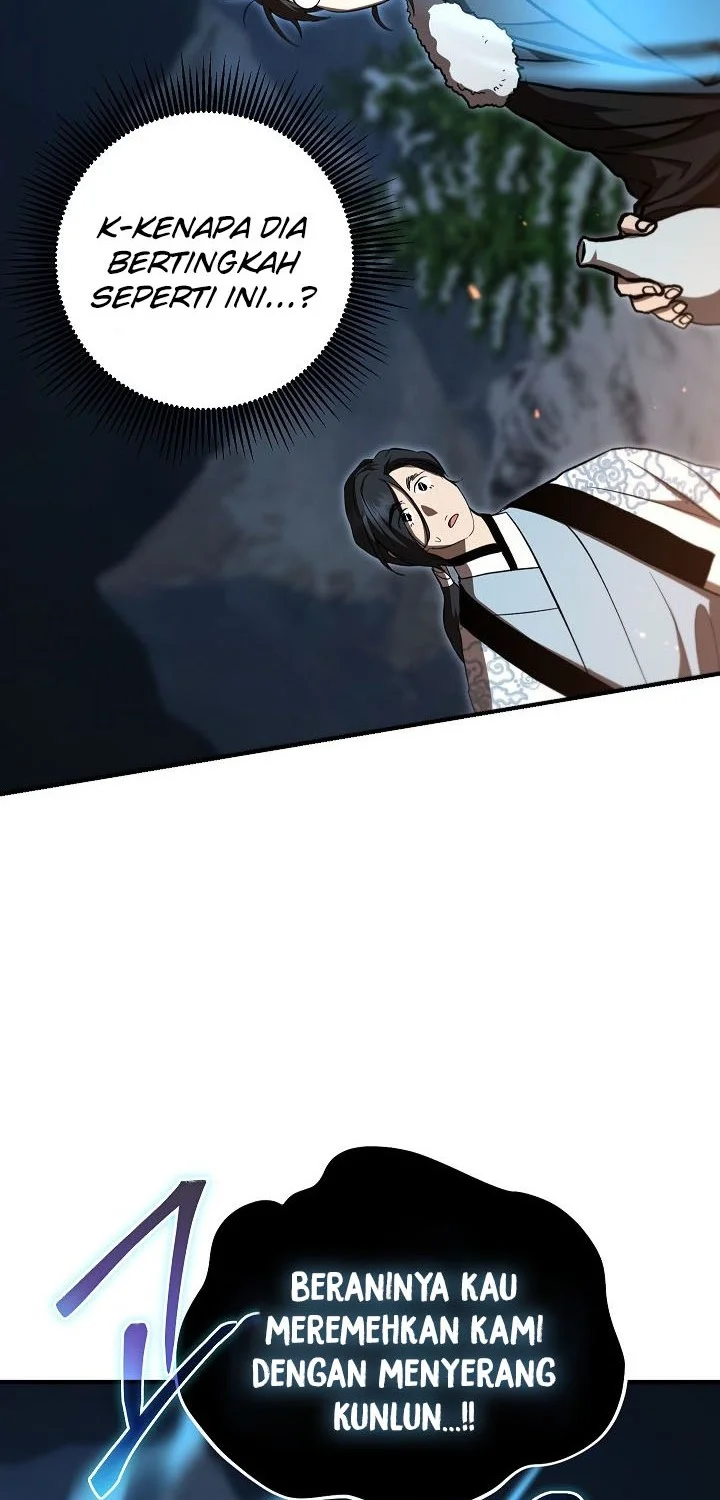 The Grand Wudang Saga Chapter 124 - halaman 54