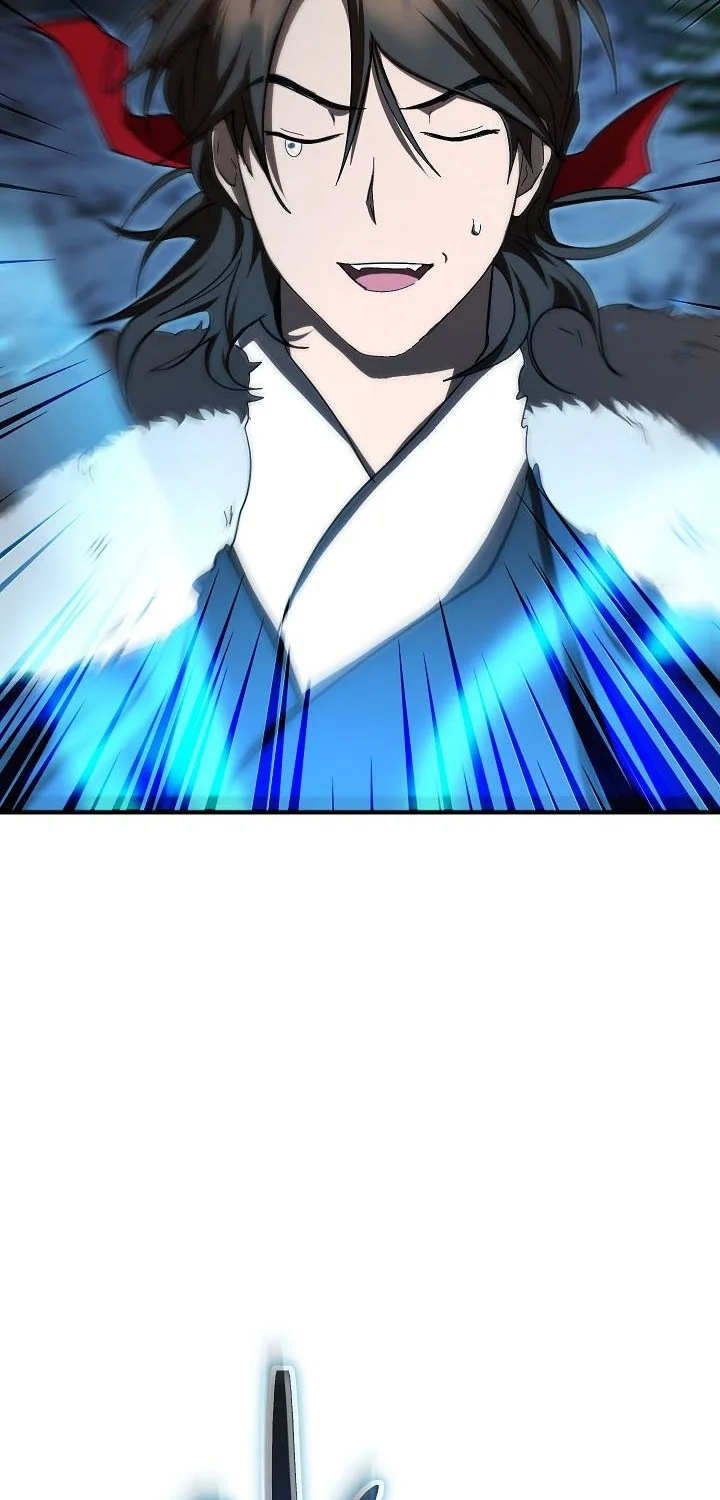 The Grand Wudang Saga Chapter 124 - halaman 57