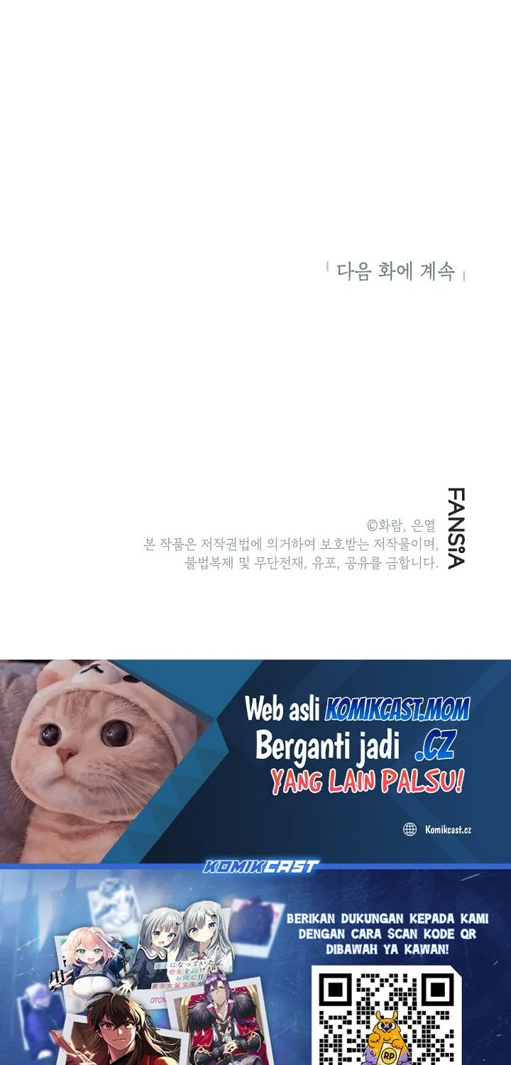 The Grand Wudang Saga Chapter 124 - halaman 59