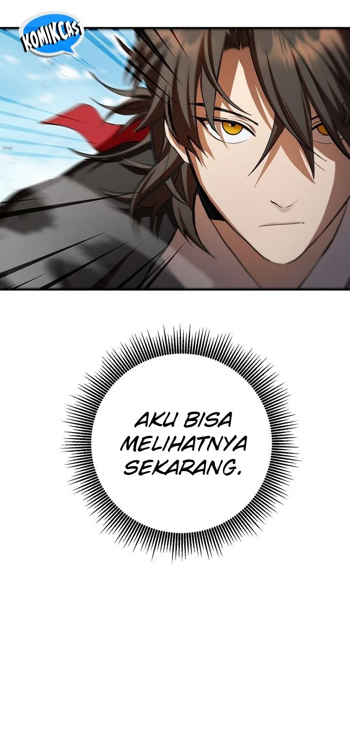 The Grand Wudang Saga Chapter 125 - halaman 27