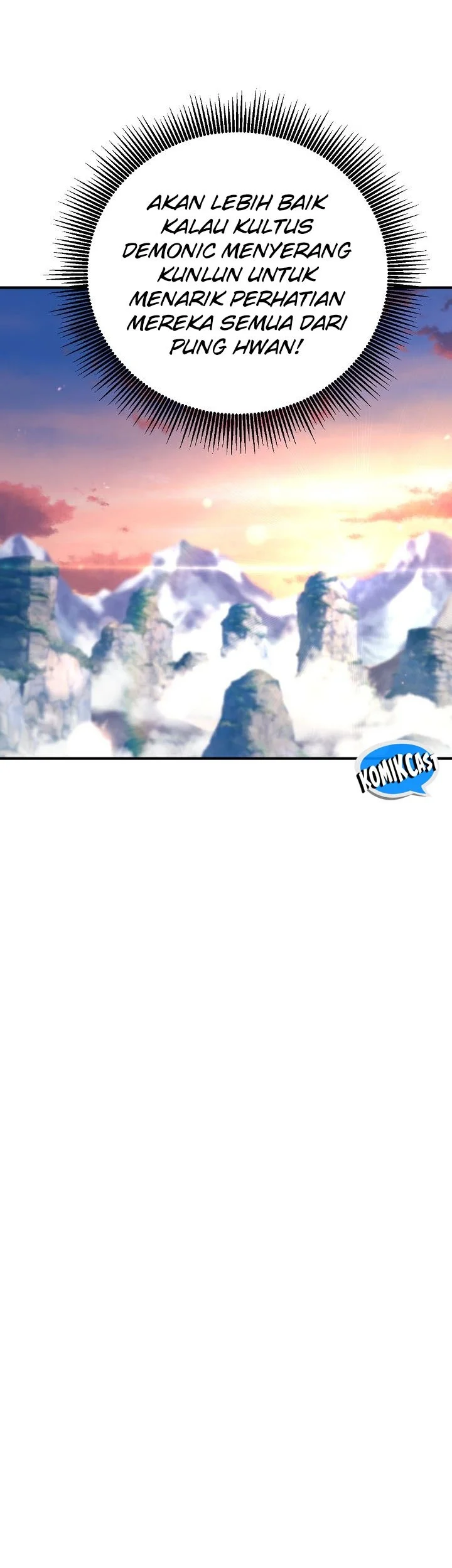 The Grand Wudang Saga Chapter 125 - halaman 44