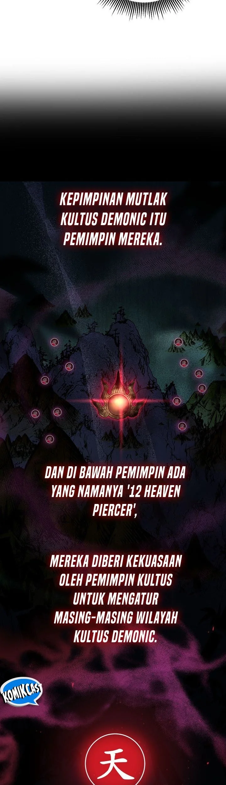 The Grand Wudang Saga Chapter 125 - halaman 54