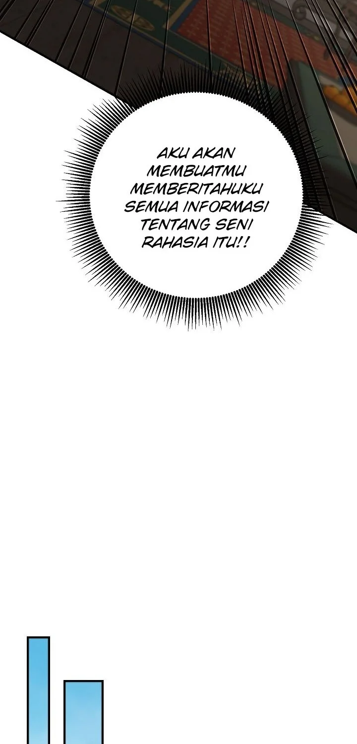 The Grand Wudang Saga Chapter 125 - halaman 7
