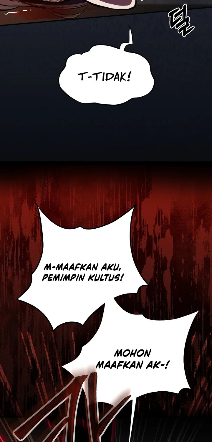 The Grand Wudang Saga Chapter 126 - halaman 1