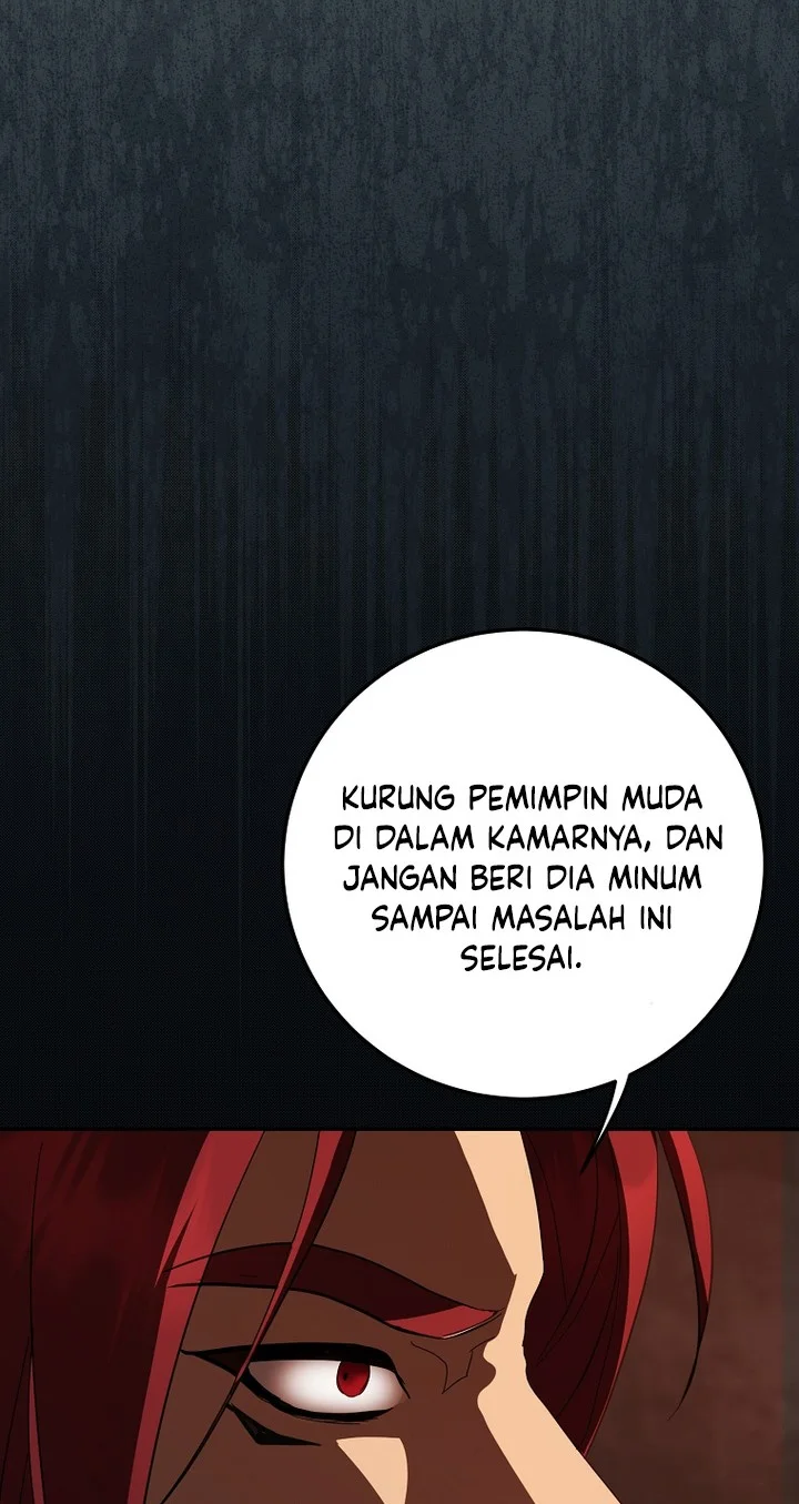 The Grand Wudang Saga Chapter 126 - halaman 13