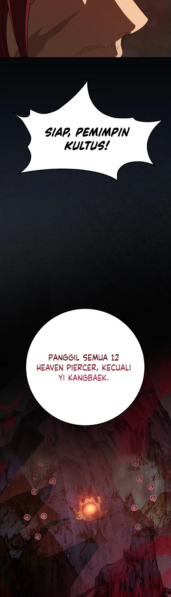 The Grand Wudang Saga Chapter 126 - halaman 14