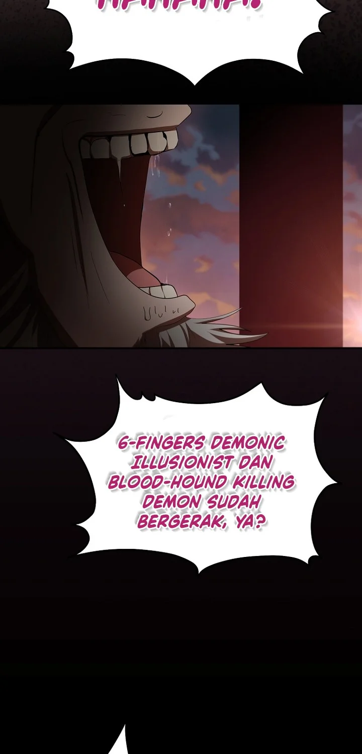 The Grand Wudang Saga Chapter 126 - halaman 23