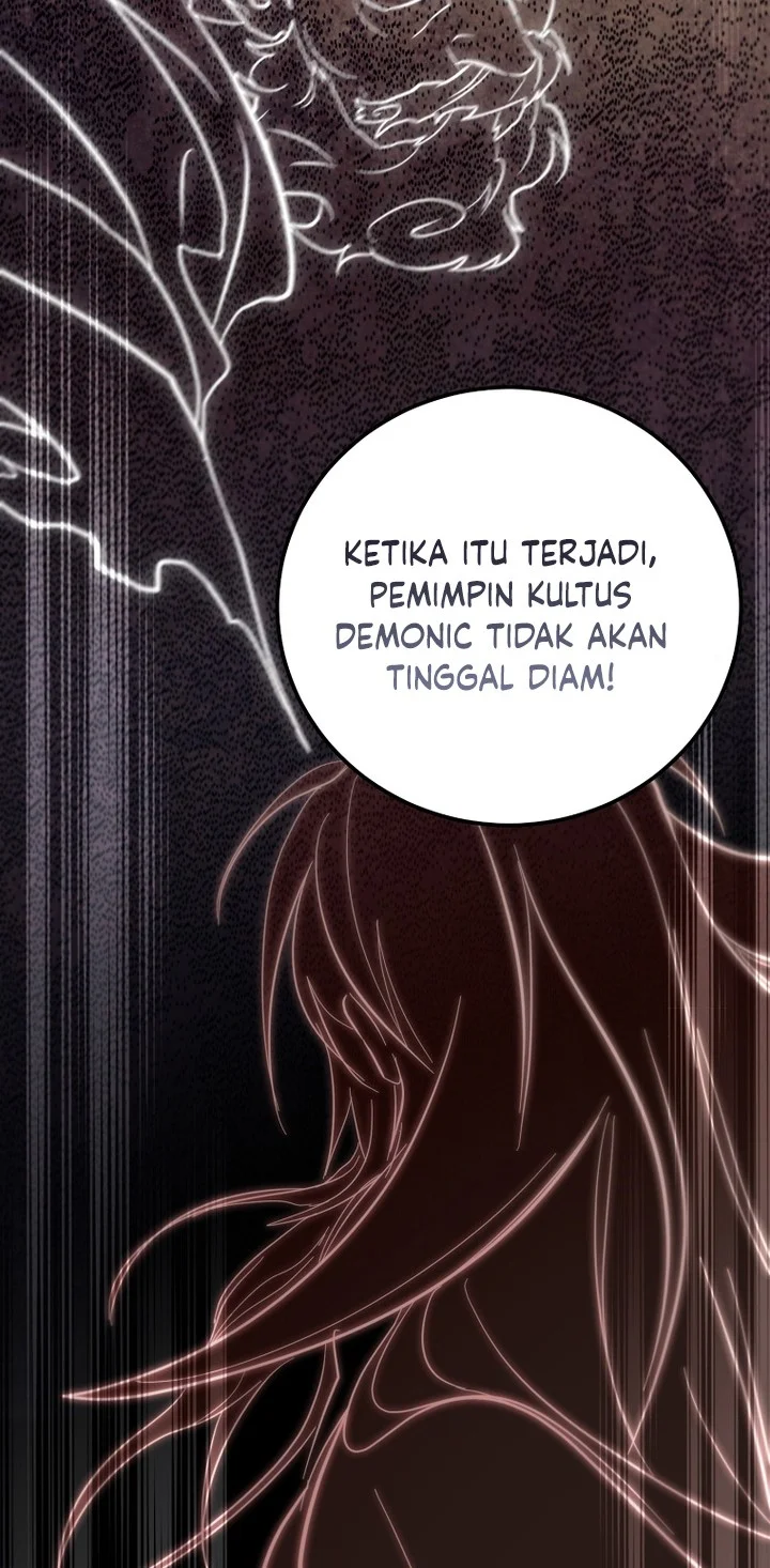 The Grand Wudang Saga Chapter 126 - halaman 29