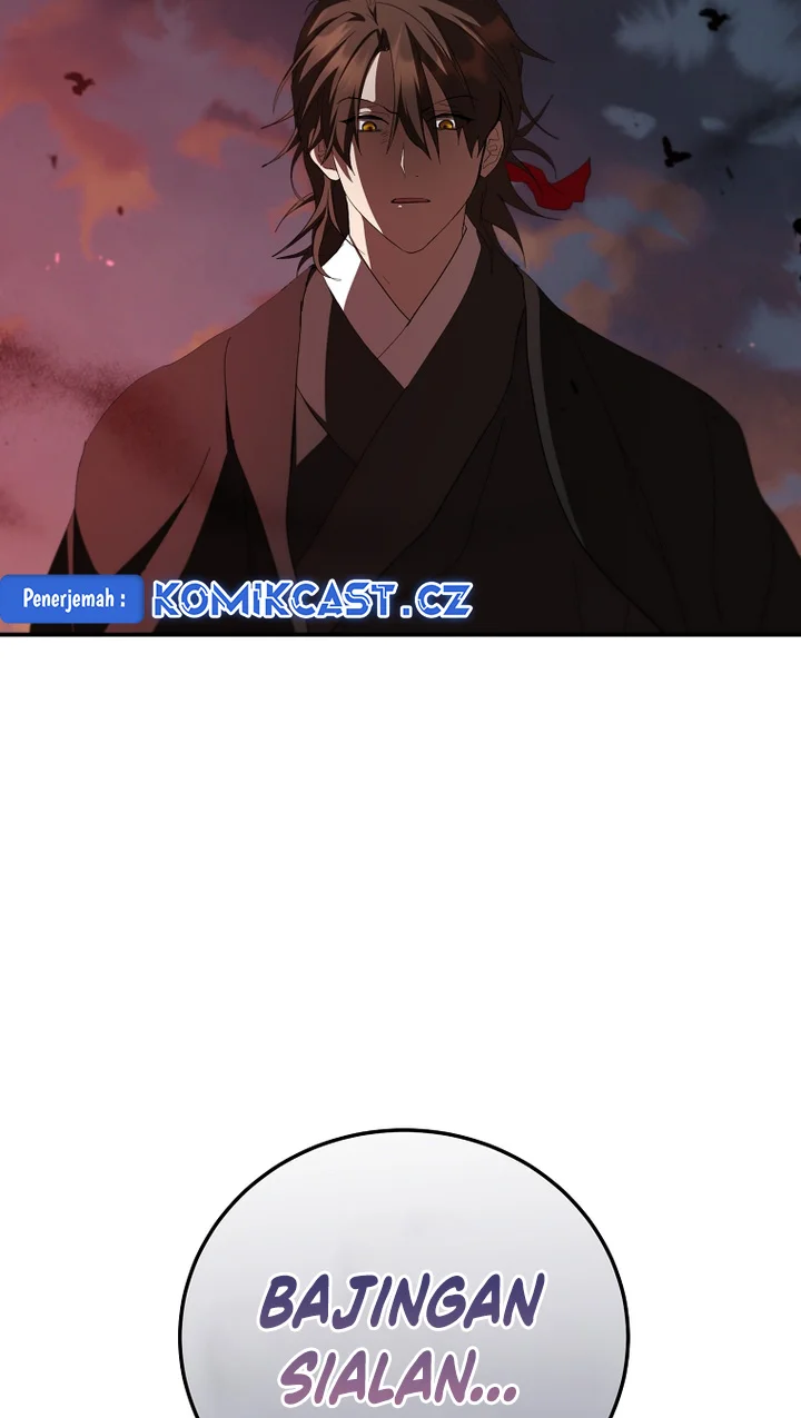 The Grand Wudang Saga Chapter 126 - halaman 36