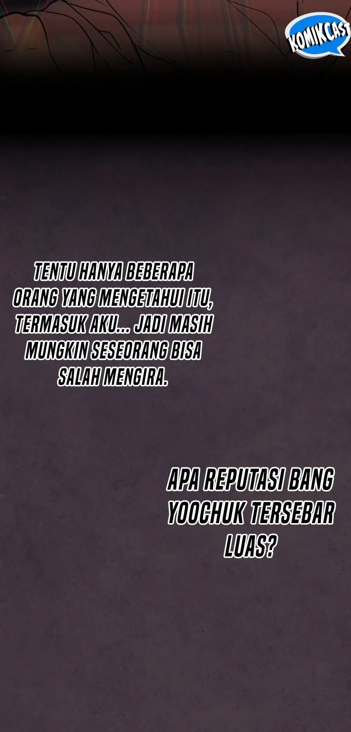 The Grand Wudang Saga Chapter 127 - halaman 17