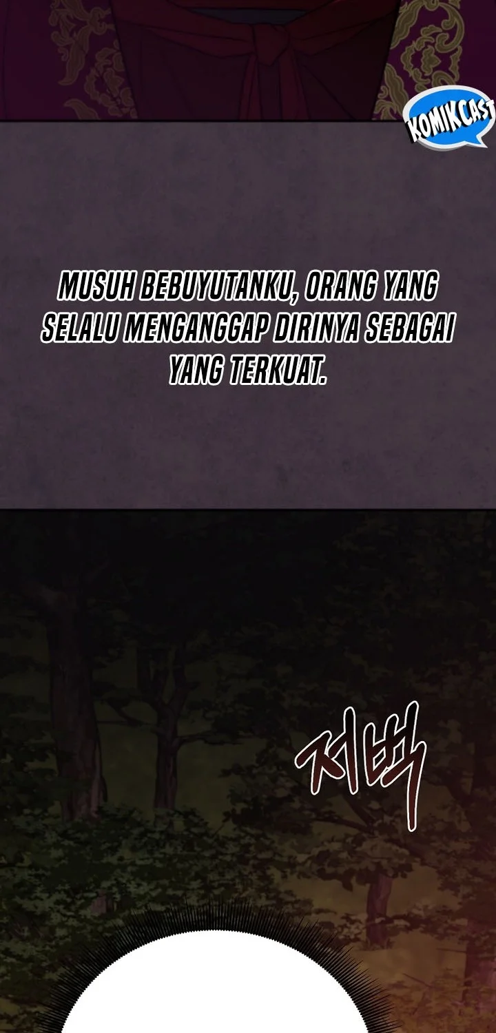The Grand Wudang Saga Chapter 127 - halaman 19