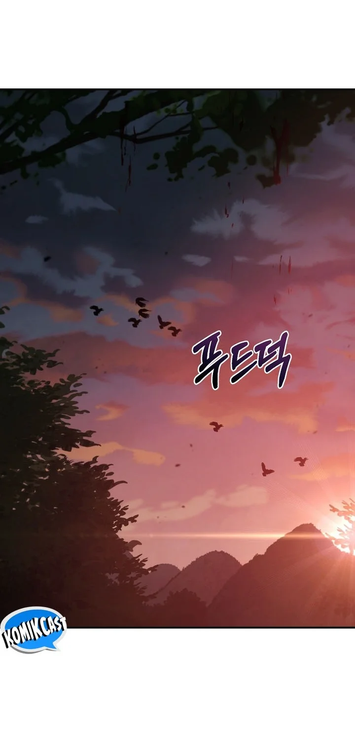 The Grand Wudang Saga Chapter 127 - halaman 25