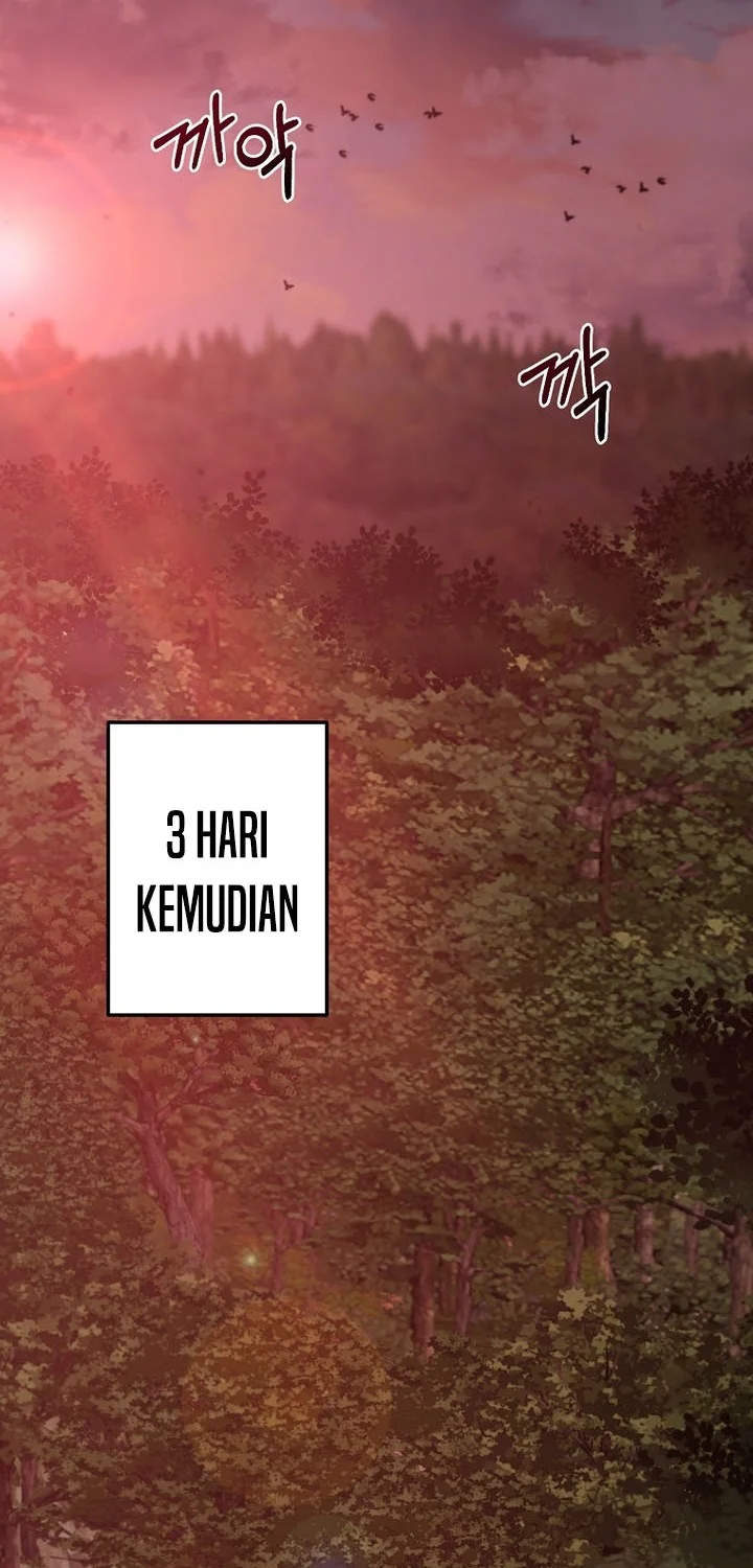 The Grand Wudang Saga Chapter 127 - halaman 27