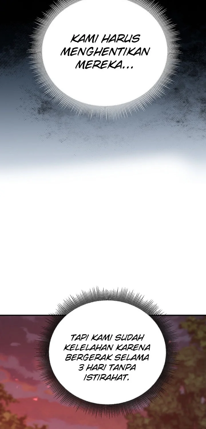 The Grand Wudang Saga Chapter 127 - halaman 33
