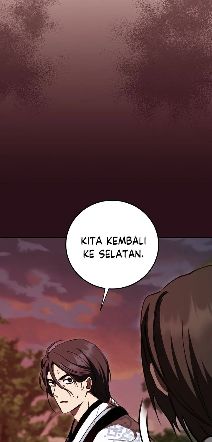 The Grand Wudang Saga Chapter 127 - halaman 39