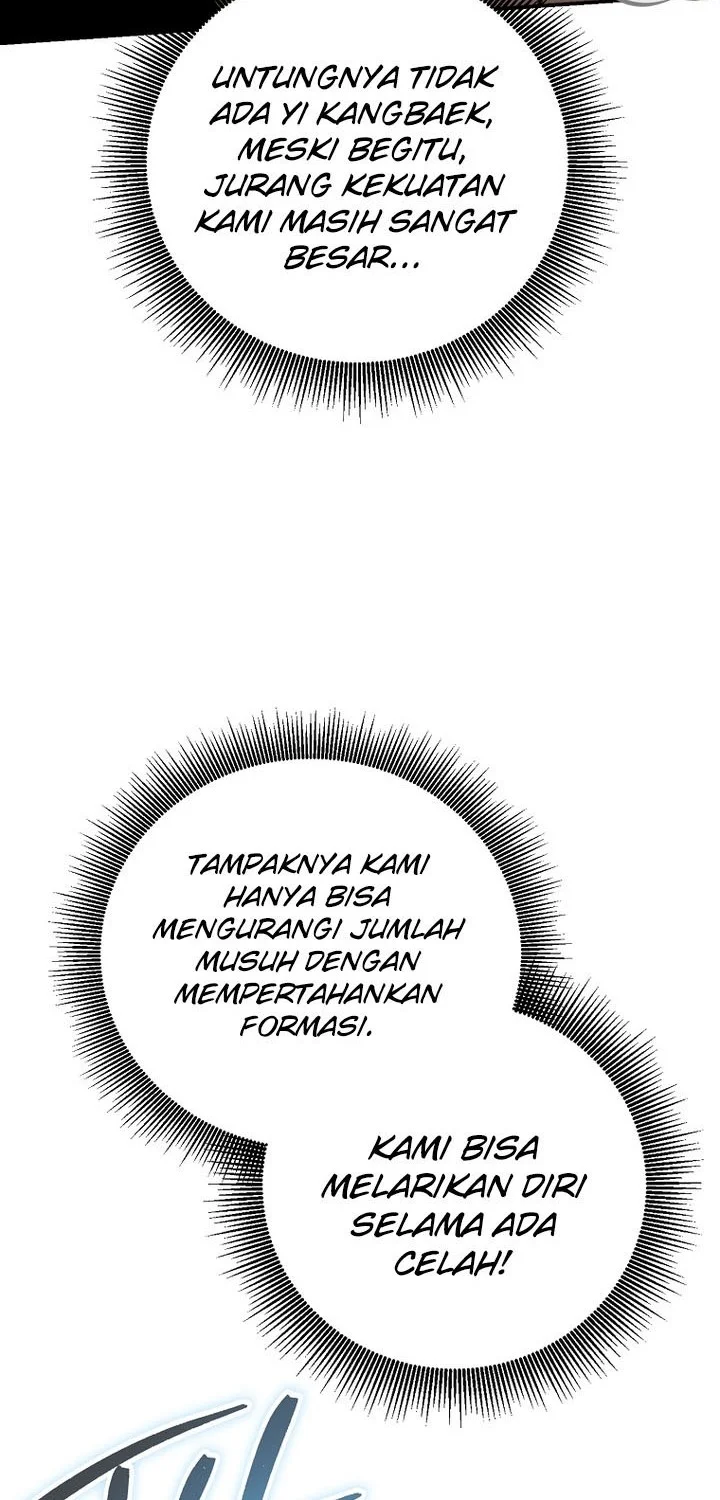 The Grand Wudang Saga Chapter 127 - halaman 53