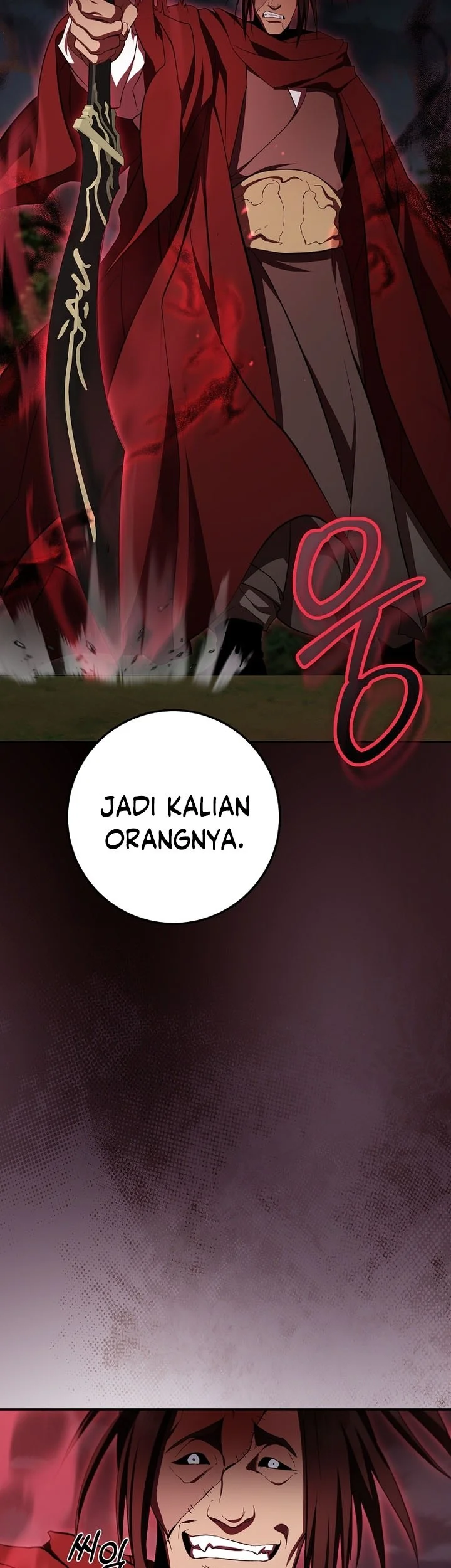 The Grand Wudang Saga Chapter 127 - halaman 76
