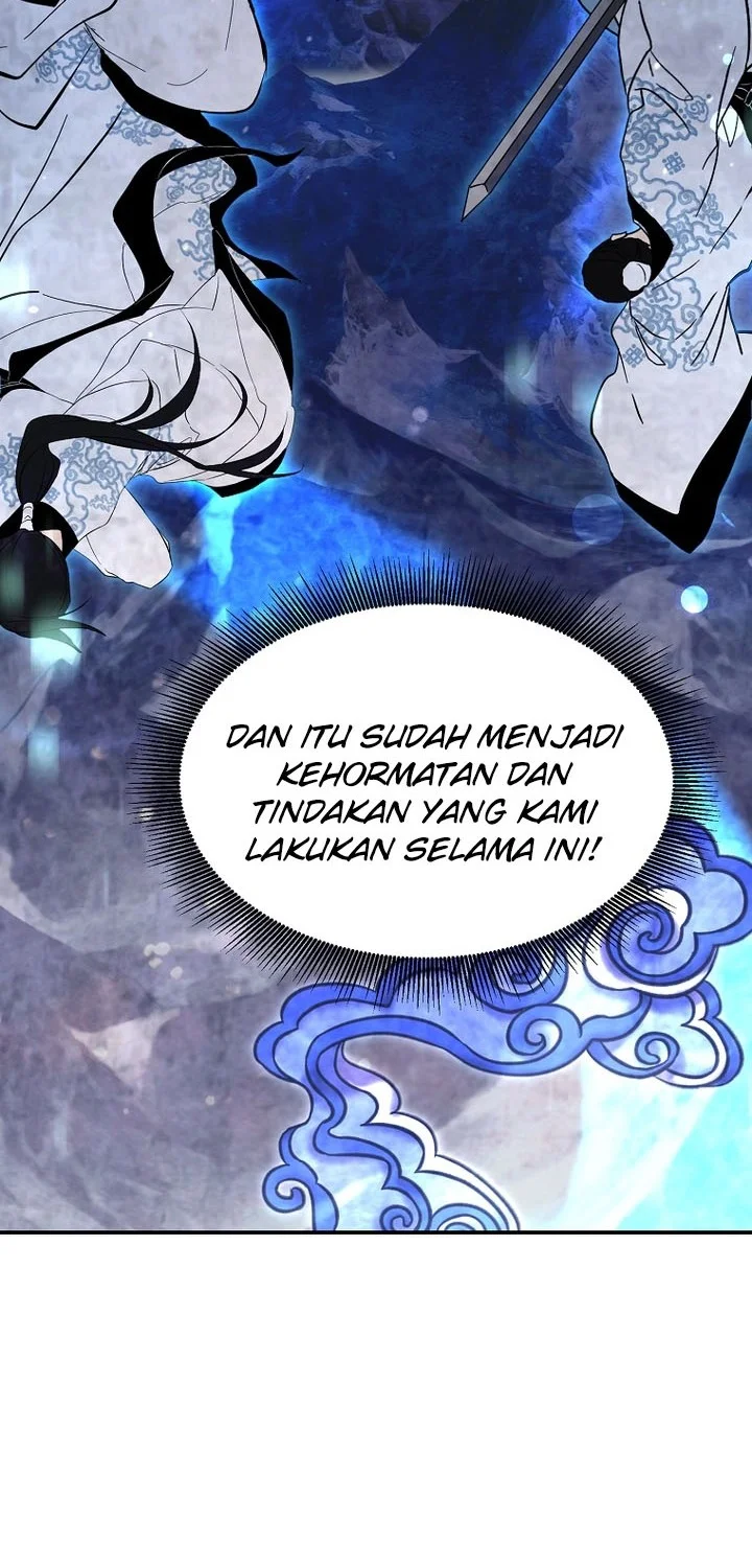 The Grand Wudang Saga Chapter 128 - halaman 21