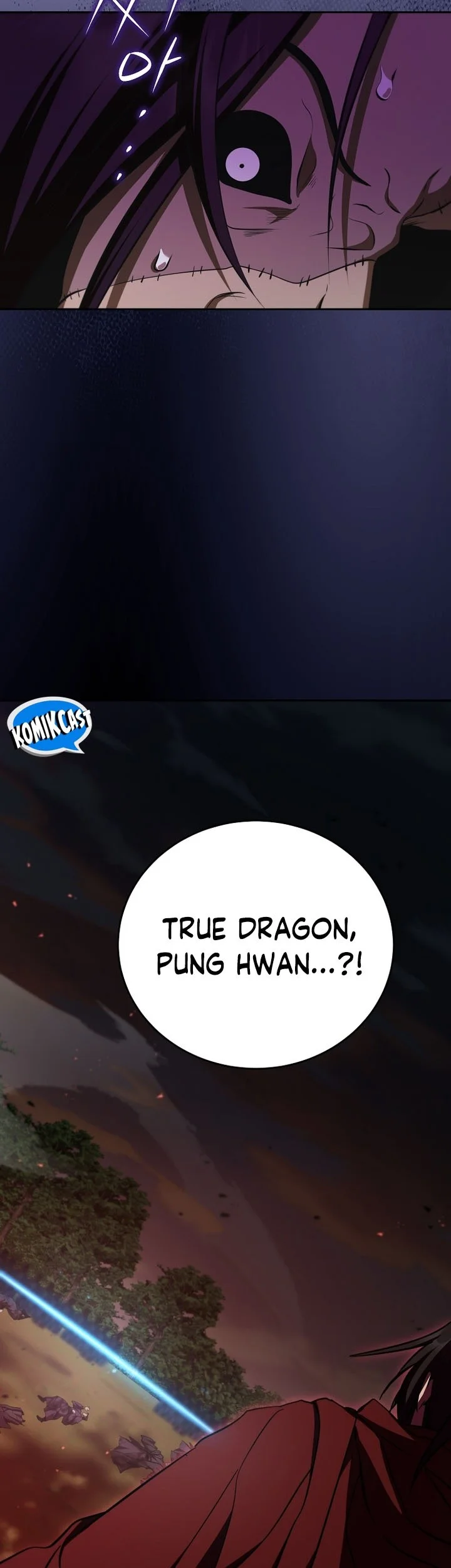 The Grand Wudang Saga Chapter 128 - halaman 52