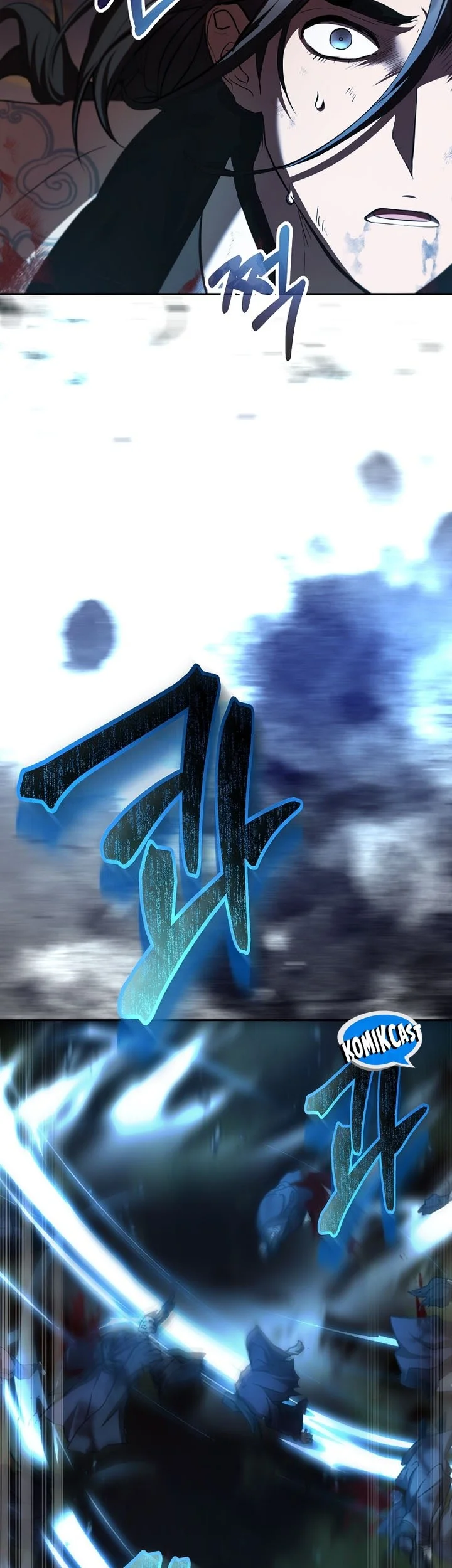 The Grand Wudang Saga Chapter 128 - halaman 54