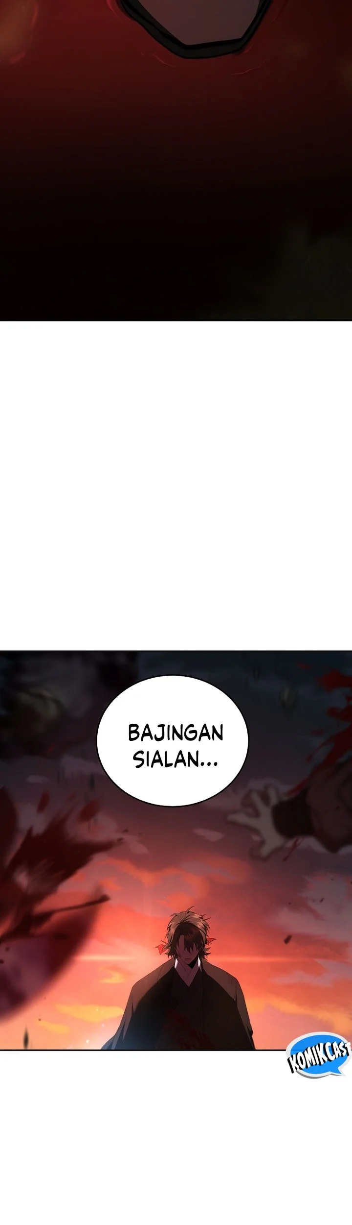 The Grand Wudang Saga Chapter 128 - halaman 58