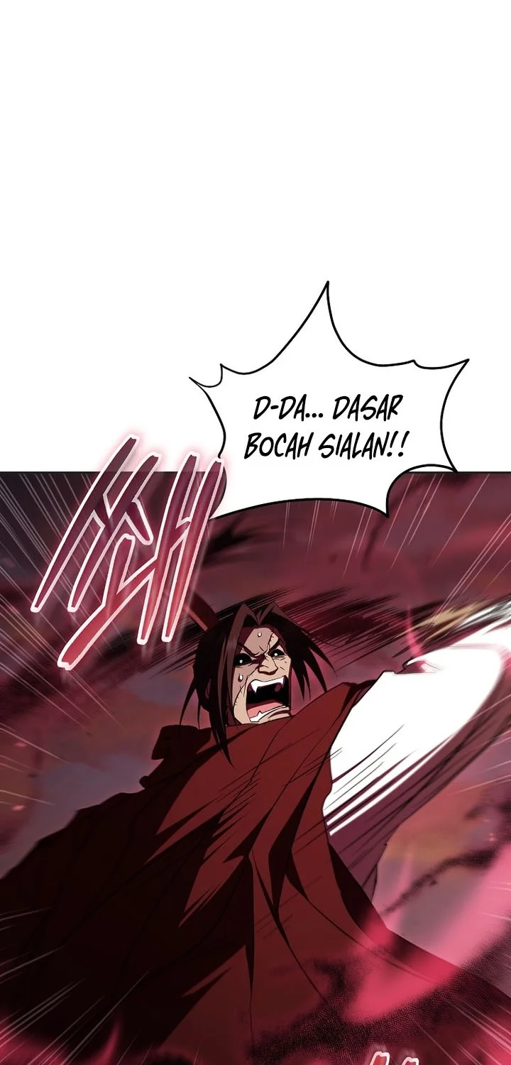 The Grand Wudang Saga Chapter 128 - halaman 63