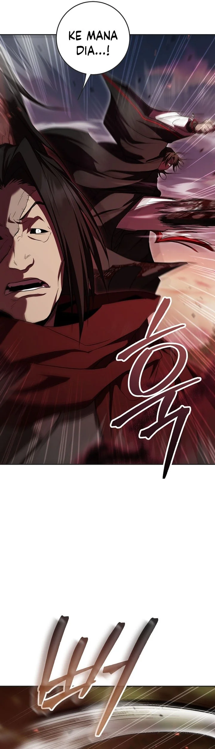 The Grand Wudang Saga Chapter 128 - halaman 66