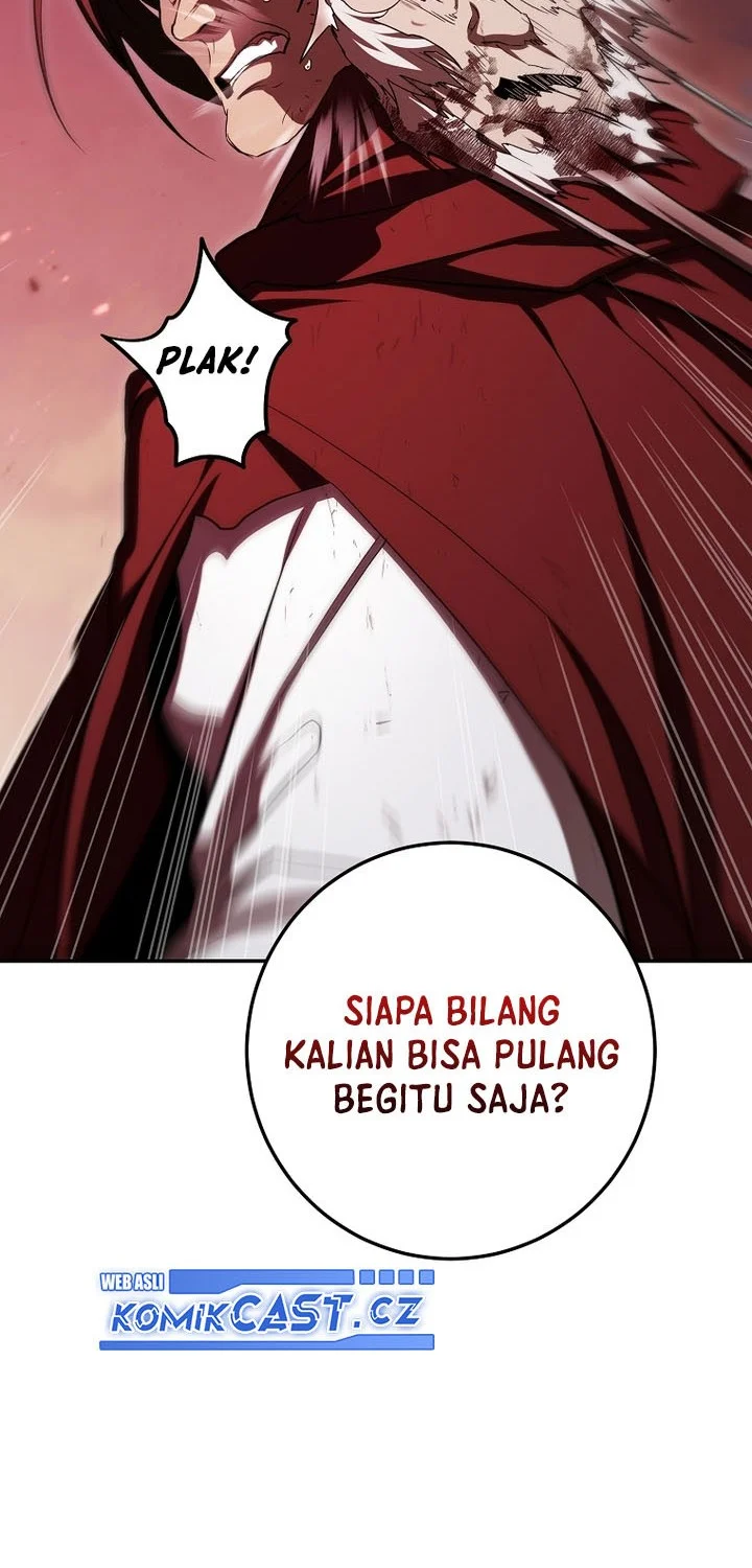 The Grand Wudang Saga Chapter 129 - halaman 41